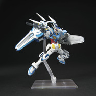 HG 1/144 ガンダムベース限定 G-セルフ (パーフェクトパック装備