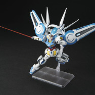 G-セルフ」が劇場版最終決戦シーンの姿でHGガンプラ化