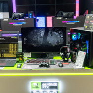 ゲーミング女子として快適なゲームライフを求む！人気コスプレイヤー・猫田あしゅを満足させるPCはMSIにアリ？【TGS2024】