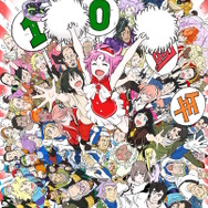 「Gのレコンギスタ」より「G-セルフ(パーフェクトパック)」がMETAL ROBOT魂化！劇場版5作品を一気見する「10周年記念イベント」も開催決定