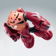 HG 1/144 アメイジングズゴック」が本日10月4日11時より予約受付