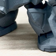 劇場版「ガンダムSEED」大人気の「ズゴック」、食玩フィギュアに来たる！「コンバージ27弾」に収録決定―開発曰く「めちゃくちゃビッグサイズ」