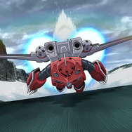 劇場版「ガンダムSEED」大人気の「ズゴック」、食玩フィギュアに来たる！「コンバージ27弾」に収録決定―開発曰く「めちゃくちゃビッグサイズ」