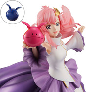 機動戦士ガンダムSEED DESTINY ラクス・ハロ ハロコレ 機動戦士ガンダムSEED DESTINY ラクス・ハロ ハロコレ ハロが2種