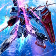 新作TCG『ガンダムカードゲーム』2025年リリース！MSや
