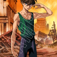 新作TCG『ガンダムカードゲーム』2025年リリース！MSやパイロットたちを駆使して対戦―描き下ろしの美麗イラストも必見