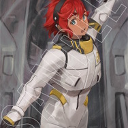 新作TCG『ガンダムカードゲーム』2025年リリース！MSやパイロットたちを駆使して対戦―描き下ろしの美麗イラストも必見