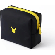 ピカチュウのシルエットが可愛い！「Anker」より充電器やコンパクトポーチなど持ち歩きたいアイテムが登場