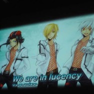 『ルーセントハート』のスペシャルライブは3ユニットが夢の競演