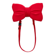 「名探偵コナン」工藤新一や毛利小五郎のボイスが鳴る！首元に付けたまま遊べる「蝶ネクタイ型変声機」がプレバンにて抽選販売