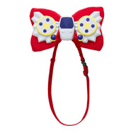 「名探偵コナン」工藤新一や毛利小五郎のボイスが鳴る！首元に付けたまま遊べる「蝶ネクタイ型変声機」がプレバンにて抽選販売