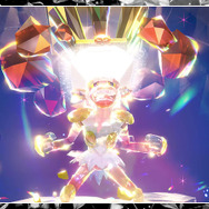 『ポケモンSV』“最強のゴウカザル”襲来中！★7黒い結晶に「いわテラスタイプ」で出現―ゲットするチャンスは2回