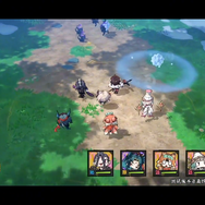 『デスチャ』『NIKKE』の元ディレクターが手掛ける新作美少女メカシューターが登場！―次なるヒット作を探せ！日本未上陸の注目ゲームアプリ3選【2024年10月6日】