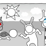 「お前」の幼少期も描かれる…最新作『みんなで空気読み。4』11月発売決定！シリーズを一気にプレイできるお得なバンドルパックも配信開始