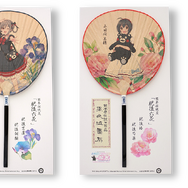 『デレマス』熊本地域応援プロジェクトが開催！「神崎蘭子」らアイドル3名に加えて「くまモン」ともコラボしてさまざまなイベントを実施