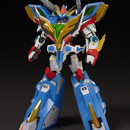THE合体 勇気爆発バーンブレイバーン DXブレイバーン DXバーンドラゴン THE合体 DXブレイバーン [勇気爆発バーンブレイバーン] | 公式