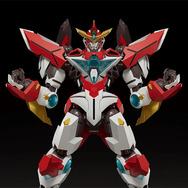 ブレイバーンと勇気合体！“本当に合体”できる「DXバーンドラゴン」が予約開始―専用武器「バーンツインランサー」も付属