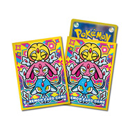 『ポケカ』10月18日発売の「周辺グッズ」を一挙チェック！神々しい「ピカチュウ（ステラテラスタル）」など全10種類