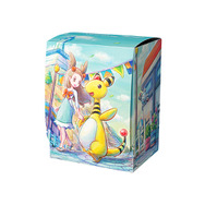 『ポケカ』10月18日発売の「周辺グッズ」を一挙チェック！神々しい「ピカチュウ（ステラテラスタル）」など全10種類