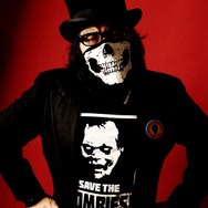 『デッドライジング2』、公式ブログでマスク・ド・UH氏のディープな連載がスタート