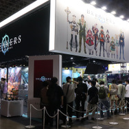 ソロでじっくりストーリーを楽しみずっと推しで爽快なバトルを楽しめる― 注目のアニメーションRPG『BREAKERS』 試遊レポ＆インタビュー【TGS2024】