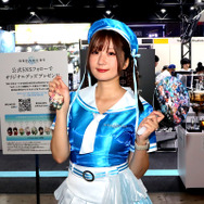 ソロでじっくりストーリーを楽しみずっと推しで爽快なバトルを楽しめる― 注目のアニメーションRPG『BREAKERS』 試遊レポ＆インタビュー【TGS2024】