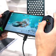 ソロでじっくりストーリーを楽しみずっと推しで爽快なバトルを楽しめる― 注目のアニメーションRPG『BREAKERS』 試遊レポ＆インタビュー【TGS2024】