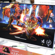 ソロでじっくりストーリーを楽しみずっと推しで爽快なバトルを楽しめる― 注目のアニメーションRPG『BREAKERS』 試遊レポ＆インタビュー【TGS2024】