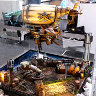 ソロでじっくりストーリーを楽しみずっと推しで爽快なバトルを楽しめる― 注目のアニメーションRPG『BREAKERS』 試遊レポ＆インタビュー【TGS2024】