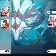 ソロでじっくりストーリーを楽しみずっと推しで爽快なバトルを楽しめる― 注目のアニメーションRPG『BREAKERS』 試遊レポ＆インタビュー【TGS2024】