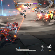 ソロでじっくりストーリーを楽しみずっと推しで爽快なバトルを楽しめる― 注目のアニメーションRPG『BREAKERS』 試遊レポ＆インタビュー【TGS2024】