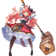 ソロでじっくりストーリーを楽しみずっと推しで爽快なバトルを楽しめる― 注目のアニメーションRPG『BREAKERS』 試遊レポ＆インタビュー【TGS2024】