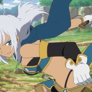 テイルズ オブ ファンタジア なりきりダンジョンX(クロス)