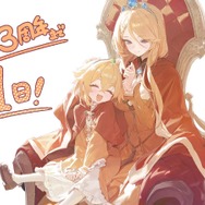 『ガーディアンテイルズ』リリースから3周年！“完璧で究極のアイドル”目指す番組や新英雄「ナツメ」実装―記念イラストも一挙公開