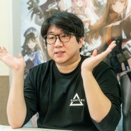 「カウンターズ」の今後は？ 「インク」はシナリオに関わる？『勝利の女神：NIKKE』ディレクターに直撃！“2周年の注目点”や新コンテンツのヒントも【インタビュー】