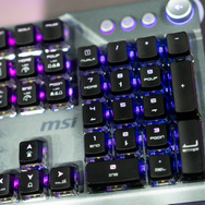 溢れ出るほどカメラマンが殺到！「美星メイ」コスプレイヤーの可愛さに衝撃が走ったMSIブース【TGS2024】