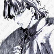 「Fate/UBW」アニメ10周年の記念イラストが壮観！“10年経った今、描きたい1枚”をテーマに、作画監督が衛宮士郎とアーチャーを描き下ろし