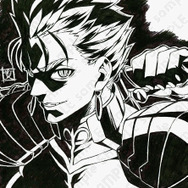 「Fate/UBW」アニメ10周年の記念イラストが壮観！“10年経った今、描きたい1枚”をテーマに、作画監督が衛宮士郎とアーチャーを描き下ろし