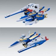 アサルトバスター V2アサルトバスターガンダム」がVer．Kaシリーズで立体化！各