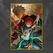 Amazon.co.jp: Fate UBW 10周年記念 WEBSHOPくじ ギルガメッシュ