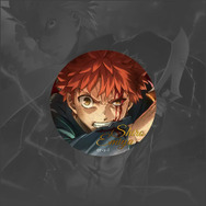 アニメ「Fate/UBW」10周年グッズ＆くじが登場！描き下ろしのギルガメッシュや、記念色紙14点の複製などをラインナップ