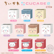 キューケース　ちいかわ ちいかわ CUCASE｜発売日：2023年9月25日｜バンダイ キャンディ