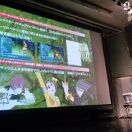 テイルズ新作発表会