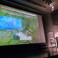 テイルズ新作発表会