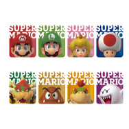 スーパーマリオ』でホームパーティー！新作一番くじ全