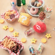 マリオの帽子&ハテナブロックのポーチが可愛い！全国の書店やセブンーイレブン、My Nintendo Storeなどで発売