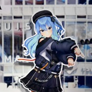 ホロライブ・星街すいせいがTBS系「CDTVライブ!ライブ!」に出演!話題の「ビビデバ」と新曲「ムーンライト」を披露―本日10月7日放送