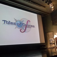 テイルズ新作発表会