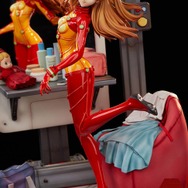 エヴァンゲリオン アクションフィギュア & アスカ スタチュー Amazon.co.jp: スタースペース エヴァンゲリオン ワンダー