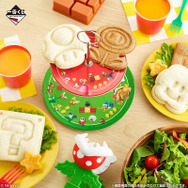 セブン‐イレブンで『スーパーマリオパーティ ジャンボリー』キャンペーンが実施決定！オリジナルグッズプレゼントやコラボ商品販売など盛り沢山